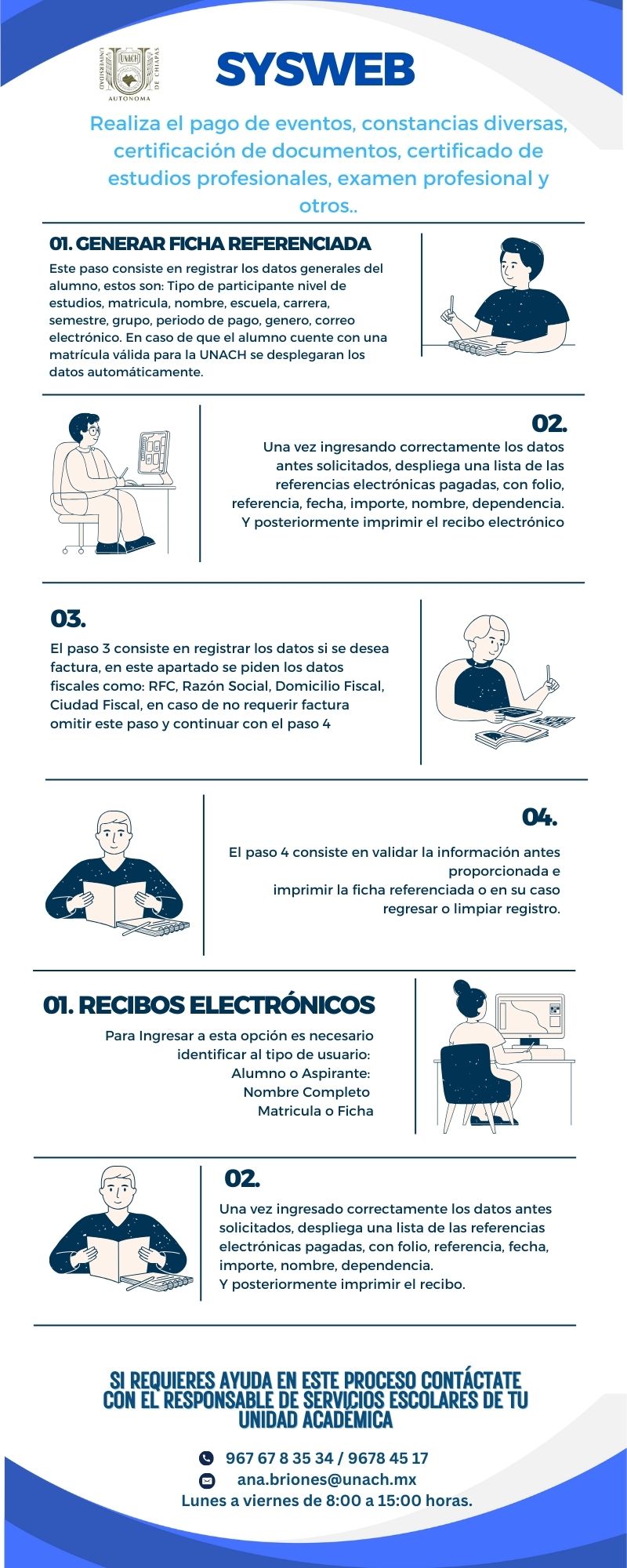 Estudiantes